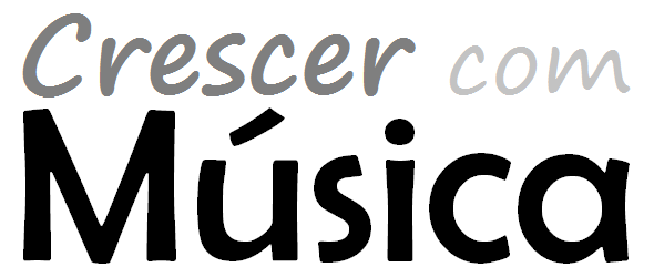 Crescer com Msica