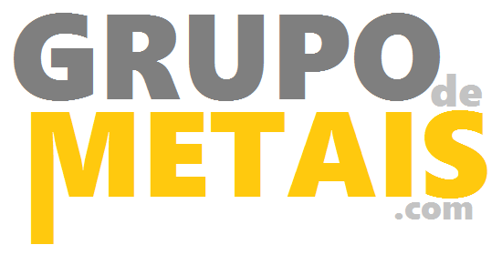 GrupodeMetais.com