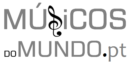Msicos do Mundo