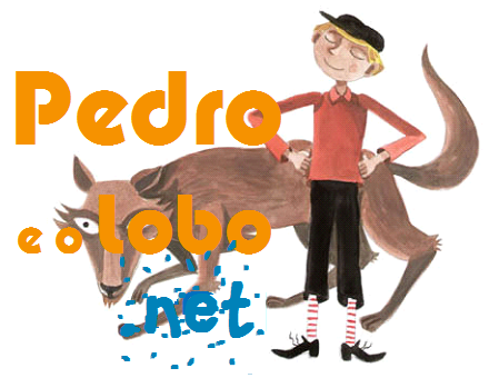 PedroeoLobo.net
